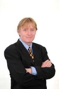 Cormac Butler