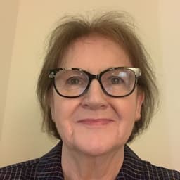 Mary Holland