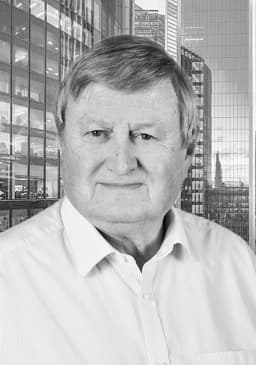 Alan Penhallow