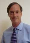 Mike Stafferton