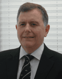 Steve Yates
