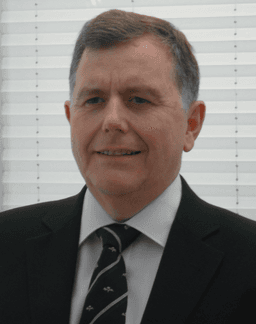 Steve Yates